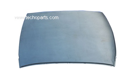 BYD F3   Roof Panel Without window