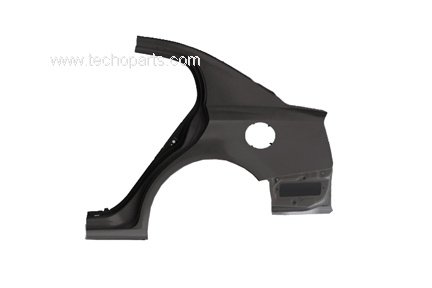 BYD F3 Rear Fender LH