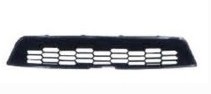 Chevrolet Aveo 2011 Hatchback Front Grille