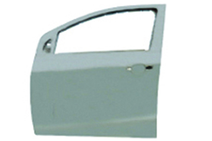 Chevrolet Aveo 2011 Front Door