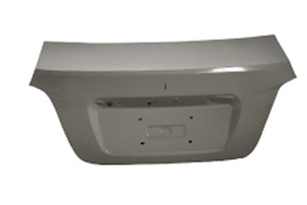 Chevrolet Aveo 2011 Trunk Lid