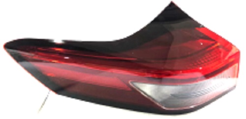 2021 X-TRAIL Tail Lamp Outer