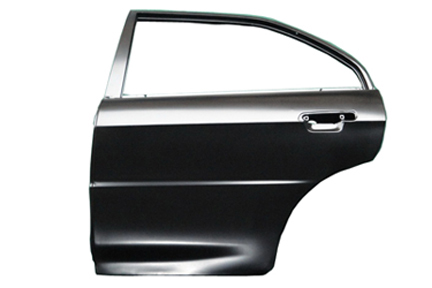 Mitsubishi Lancer Rear Door LH