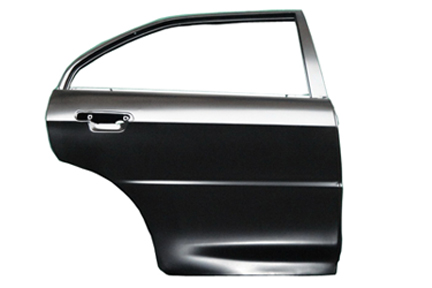 Mitsubishi Lancer Rear Door RH