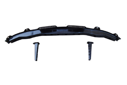 Mitsubishi Lancer Front Bumper Support