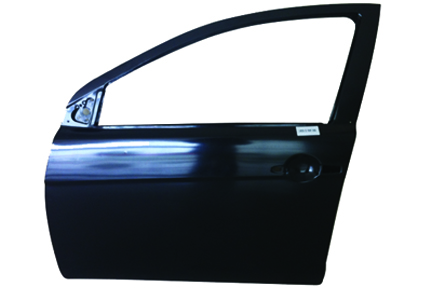 Mitsubishi Lancer EX Front Door