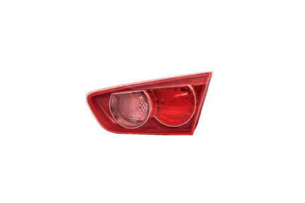 Mitsubishi Lancer EX Tail Lamp