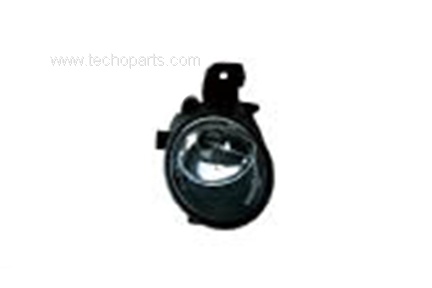 NISSAN MARCH FOG LAMP