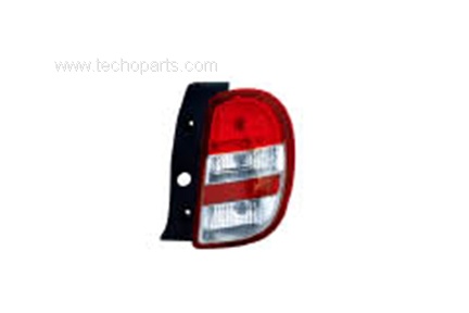 NISSAN MARCH TAIL LAMP