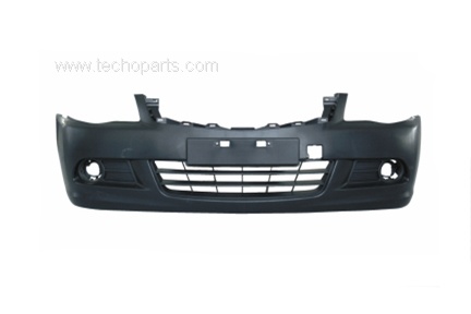NISSAN SYLPHY 2009 FRONT BUMPER