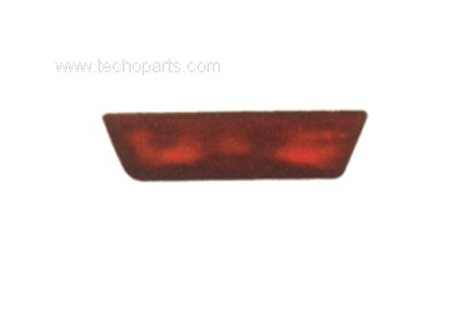 NISSAN SYLPHY 2009 REAR BUMPER LAMP