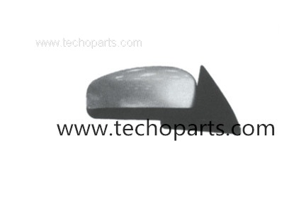 NISSAN SYLPHY 2006 DOOR MIRROR