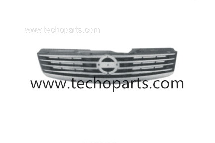 NISSAN SYLPHY 2006 FRONT GRILL