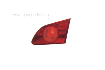 NISSAN SYLPHY 2006 TAIL LAMP