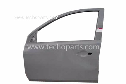 NISSAN SUNNY  2010 FRONT DOOR LH