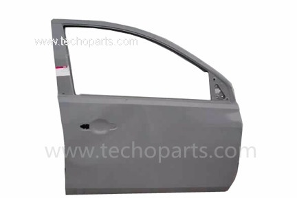 NISSAN SUNNY  2010 FRONT DOOR RH