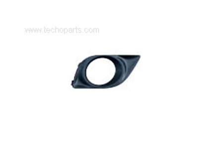 NISSAN SUNNY  2011 FOG LAMP COVER