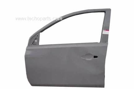 NISSAN SUNNY  2011 FRONT DOOR LH