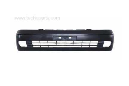 NISSAN SUNNY  2005 FRONT BUMPER