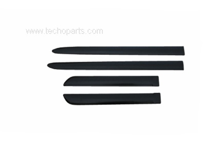 NISSAN SUNNY  2000-2001 BODY MOULDING