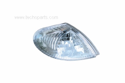 NISSAN SUNNY  2000-2001 CORNER LAMP