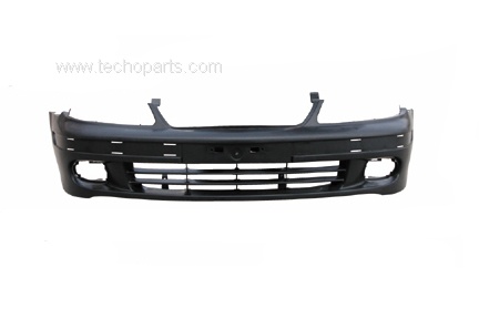 NISSAN SUNNY  2000-2001 FRONT BUMPER