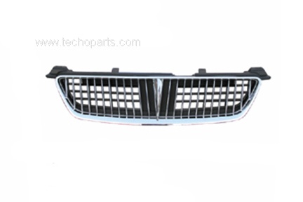 NISSAN SUNNY  2000-2001 FRONT GRILL