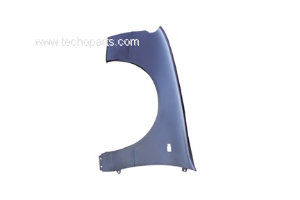 NISSAN BLUE BIRD U13 FRONT FENDER LH