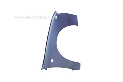 NISSAN BLUE BIRD U13 FRONT FENDER RH