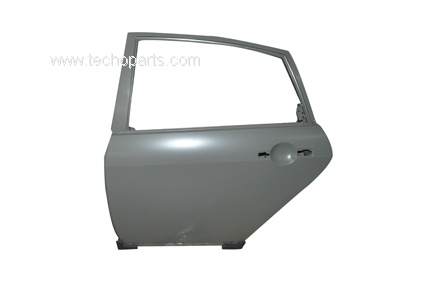 NISSAN TEANA 2004-2007 Rear Door LH