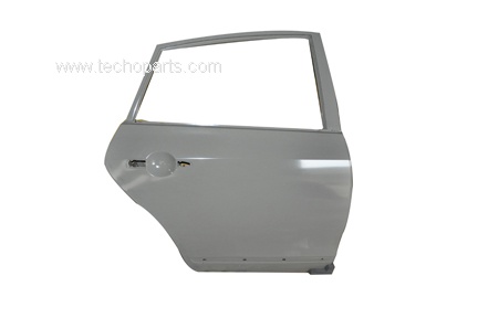 NISSAN TEANA 2009-2012 Rear Door RH