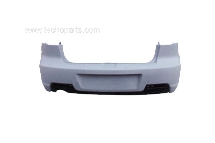 M3 2009 Rear Bumper