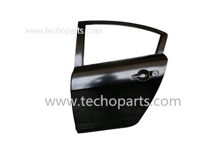 M3 2009 Rear Door LH