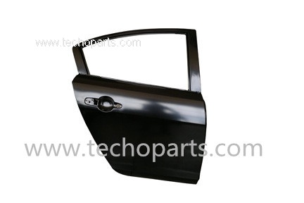 M3 2009 Rear Door RH