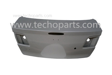 M3 2009 Trunk Lid