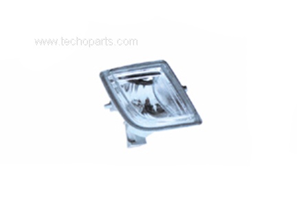 M6 2009 Fog Lamp