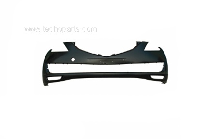 M6 2009 Front Bumper