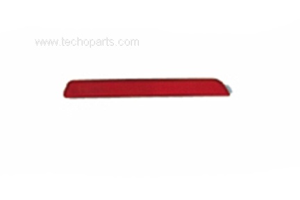 M6 2009 Rear Bumper Lamp