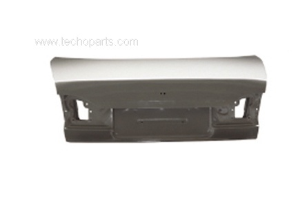 Honda Accord 2003-2007 Trunk Lid