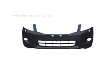 Honda Accord 2008 Front Bumper