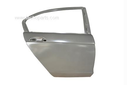 Honda Accord 2008-2011 Rear Door RH