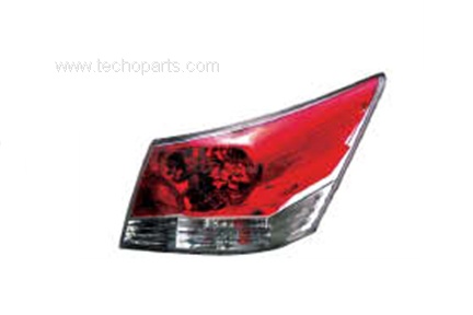 Honda Accord 2008 Rear Lamp