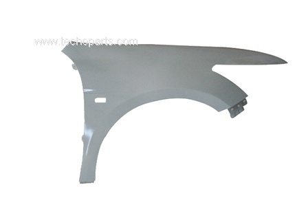 Honda Accord 2008-2011 Front Fender RH