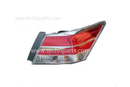 Honda Accord 2013 Tail Lamp