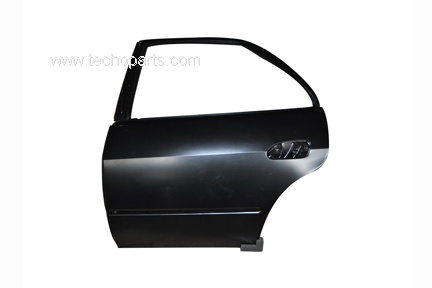 Honda Accord 1998-2002 REAR DOOR LH