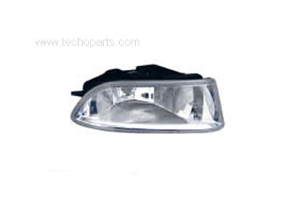 Honda City 2006 Fog Lamp