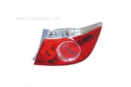 Honda City 2006 Tail Lamp