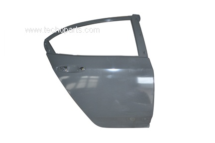 Honda City 2008-2012 REAR DOOR RH