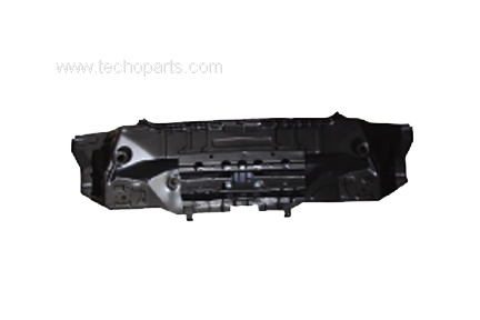 Honda City 2008-2012 REAR PANEL