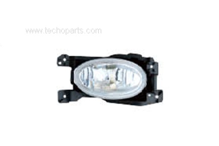 Honda City 2008-2012 FOG LAMP